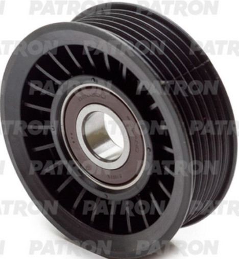 Изображение товара Натяжной ролик ремня генератора Patron PT52398B