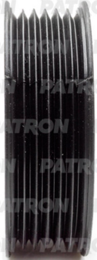 Изображение товара Натяжной ролик ремня генератора Patron PT52398B