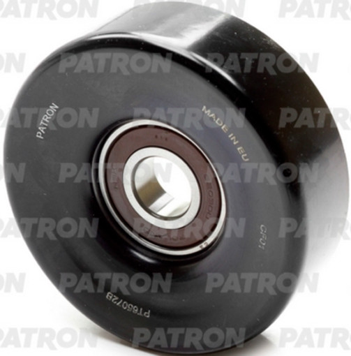 Изображение товара Натяжной ролик ремня генератора Patron PT65072B