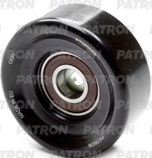 Изображение товара Натяжной ролик ремня генератора Patron PT35006B