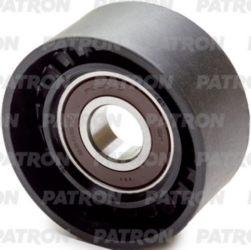 Изображение товара Натяжной ролик ремня генератора Patron PT36138B