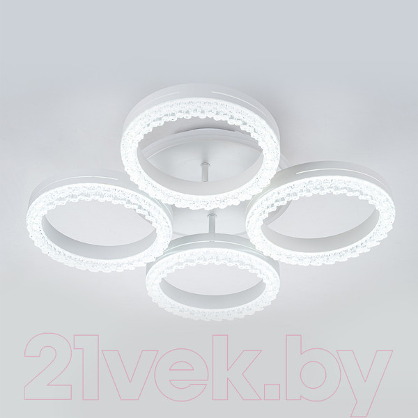 Изображение товара Люстра ESCADA 10276/4LED APP