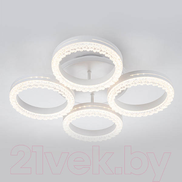 Изображение товара Люстра ESCADA 10276/4LED APP