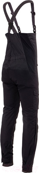 Изображение товара Полукомбинезон для охоты и рыбалки FHM Guard Insulated V2 / 10017 (XL, черный)