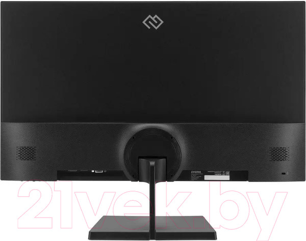 Изображение товара Монитор Digma Progress 27P501Q/DM27SB05