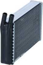 Изображение товара Радиатор отопителя NRF 58614
