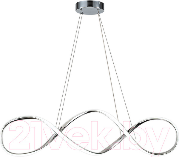 Изображение товара Потолочный светильник ESCADA 10236/1LED (Chrome)