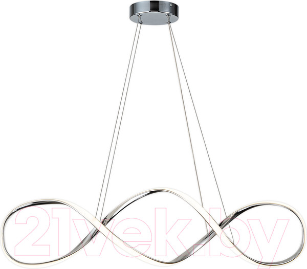 Изображение товара Потолочный светильник ESCADA 10236/1LED (Chrome)