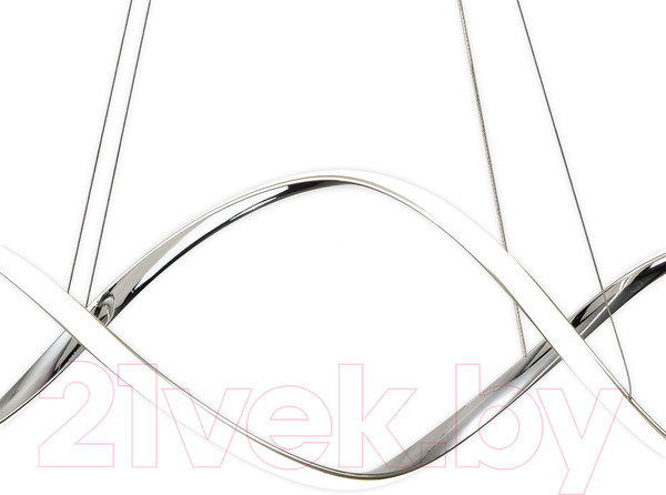 Изображение товара Потолочный светильник ESCADA 10236/1LED (Chrome)