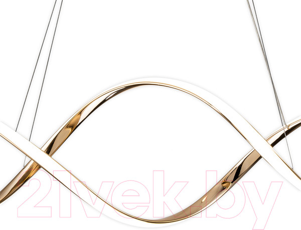 Изображение товара Люстра ESCADA 10236/1LED (золото)