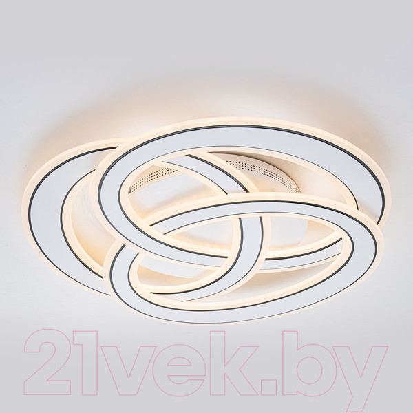 Изображение товара Люстра ESCADA 10243/3LED (белый)