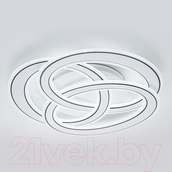 Изображение товара Люстра ESCADA 10243/3LED (белый)