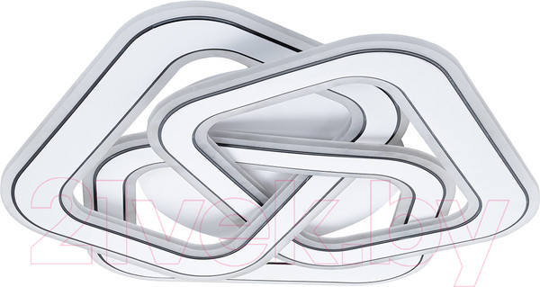 Изображение товара Люстра ESCADA 10244/3LED (белый)