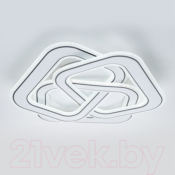 Изображение товара Люстра ESCADA 10244/3LED (белый)