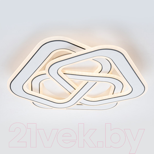 Изображение товара Люстра ESCADA 10244/3LED (белый)