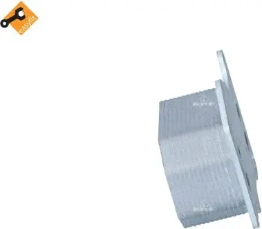 Изображение товара Радиатор масляный системы охлаждения NRF 31239