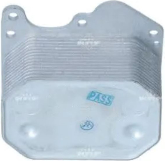 Изображение товара Радиатор масляный системы охлаждения NRF 31239