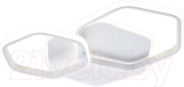 Изображение товара Потолочный светильник ESCADA 10217/2LED BL (белый)