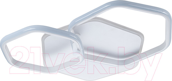 Изображение товара Потолочный светильник ESCADA 10217/2LED BL (белый)