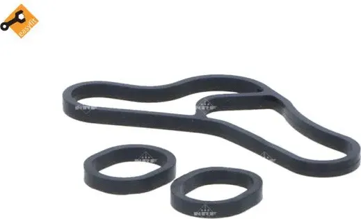 Изображение товара Радиатор масляный системы охлаждения NRF 31754