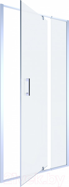 Изображение товара Душевая дверь Alex Baitler AB78C90