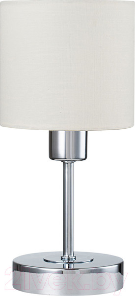 Изображение товара Прикроватная лампа ESCADA 1109/1 (Chrome/Beige)