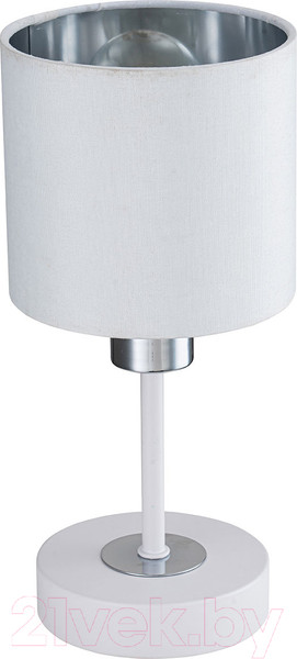 Изображение товара Прикроватная лампа ESCADA 1109/1 (White/Silver)