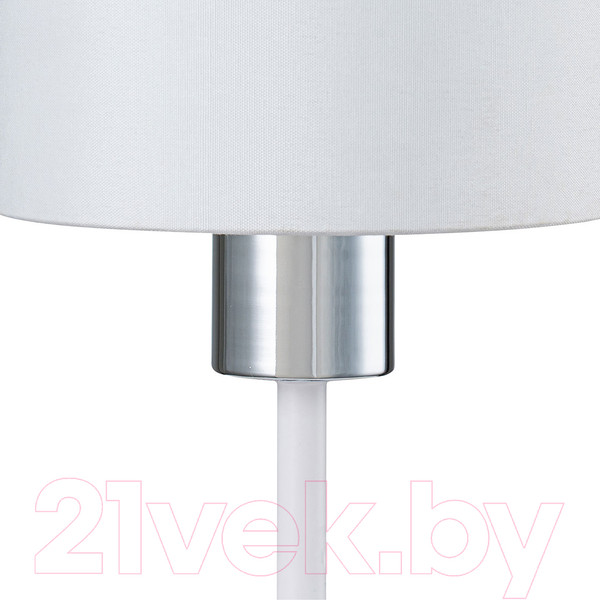 Изображение товара Прикроватная лампа ESCADA 1109/1 (White/Silver)