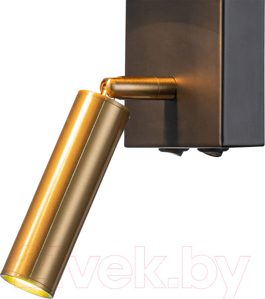 Изображение товара Бра ESCADA 589/1A (черный)