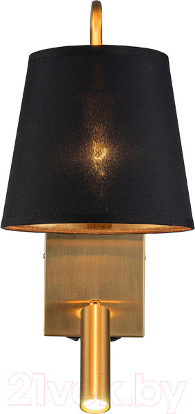 Изображение товара Бра ESCADA 589/1A (Brass)