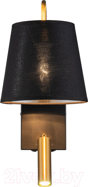 Изображение товара Бра ESCADA 589/1A (Brass)