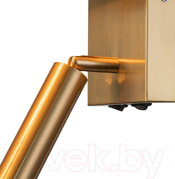 Изображение товара Бра ESCADA 589/1A (Brass)