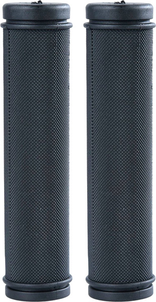 Изображение товара Грипсы для велосипеда Oxford Single Density MTB Grips / HG48B (черный)