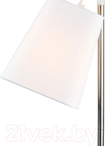 Изображение товара Настольная лампа ESCADA 10185/L (белый)