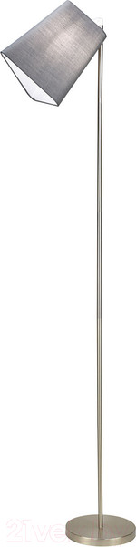 Изображение товара Торшер ESCADA 10185/T (серый)