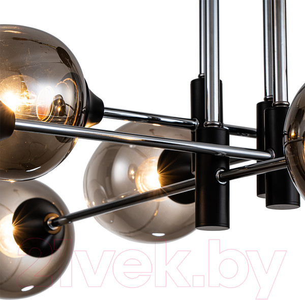 Изображение товара Люстра ESCADA 1138/8P (Chrome)