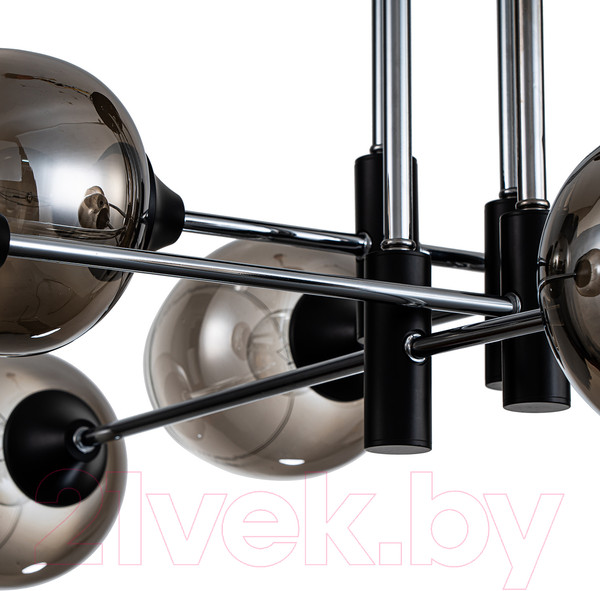 Изображение товара Люстра ESCADA 1138/8P (Chrome)