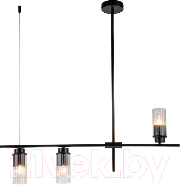 Изображение товара Люстра ESCADA 2100/3P (черный)