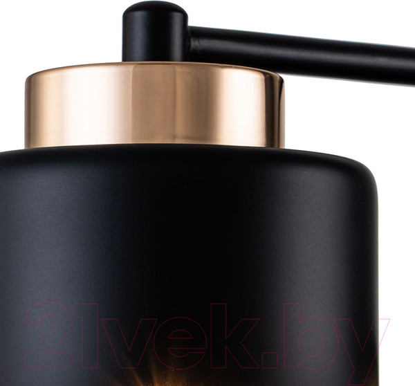 Изображение товара Бра ESCADA 2121/1A (черный/золото)