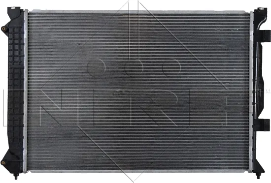 Изображение товара Радиатор системы охлаждения NRF 53443