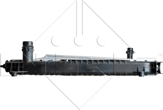 Изображение товара Радиатор системы охлаждения NRF 53443