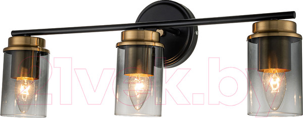 Изображение товара Бра ESCADA 2118/3A (Black/Brass)