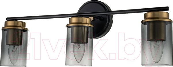 Изображение товара Бра ESCADA 2118/3A (Black/Brass)