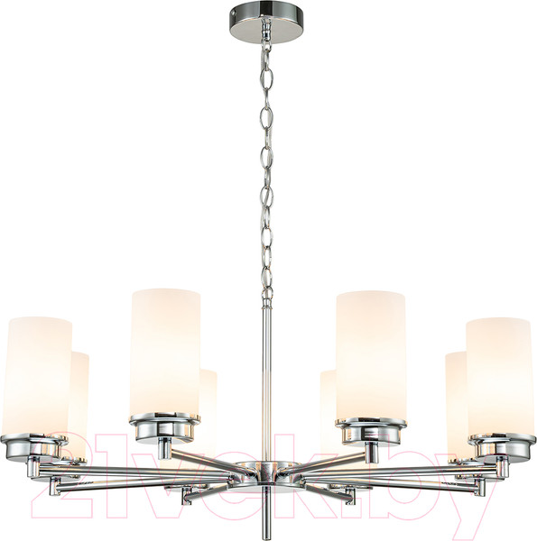 Изображение товара Люстра ESCADA 2119/8S (Chrome)