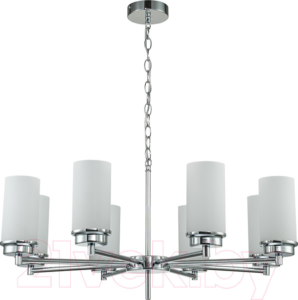 Изображение товара Люстра ESCADA 2119/8S (Chrome)