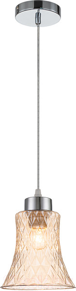 Изображение товара Потолочный светильник ESCADA 10193/1S (Amber)