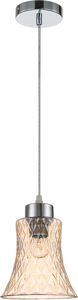 Изображение товара Потолочный светильник ESCADA 10193/1S (Amber)