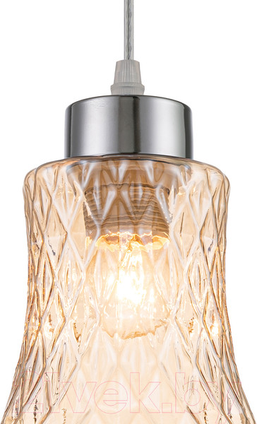 Изображение товара Потолочный светильник ESCADA 10193/1S (Amber)