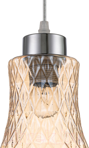 Изображение товара Потолочный светильник ESCADA 10193/1S (Amber)