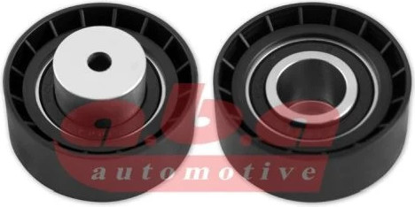 Изображение товара Ролик ремня генератора A.B.A YP855298